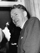 Ian Smith