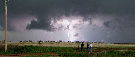 Lightning