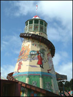 The Helter Skelter