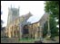 All Saints' Parish Church