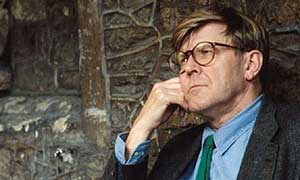 Alan Bennett