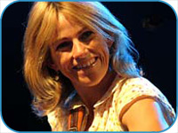 Pic: Sharon Shannon