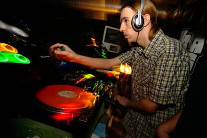 Your XtraBass photos