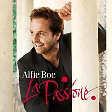Review of  La Passione
