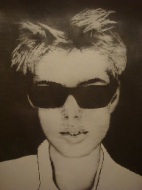 Agyness Deyn