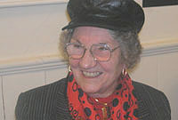 Rosalie Jones