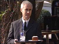Butler