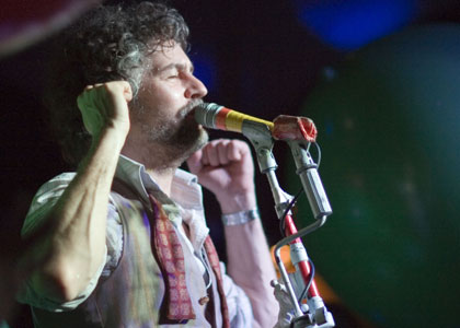 Flaming Lips