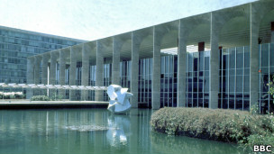 Itamaraty