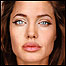 Angelina Jolie, fotografada por Martin Schoeller
