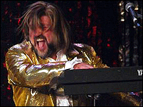 Abba Gold