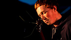 Arcs and Trauma on the BBC Introducing stage
