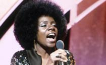 Gloria Gaynor