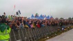 Passion Pit - the T In The Park crowd provide backing vocals.