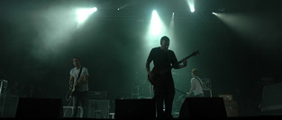 And So I Watch You From Afar