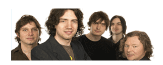 Snow Patrol