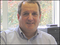 Dr John Oldfield