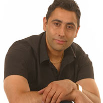 Jaggy Singh
