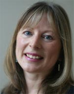 Jacqui Campbell