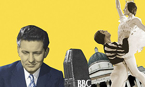 The Third Programme: High Culture for All