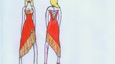 Mexican fashion... Mexican fashion...