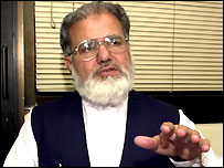 لیاقت بلوچ