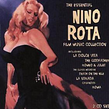 Review of The Essential Film Music of Nino Rota