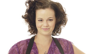 Leanne Dobinson