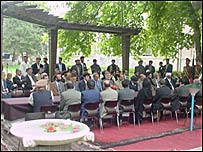 افغانستان