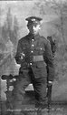 Benjamin Burton Clayton