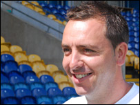 Michael Merriman