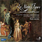 Review of The Marriage of Figaro
