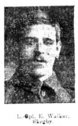 Ernest Eric Walker