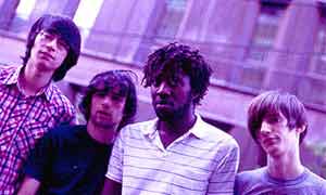 Bloc Party