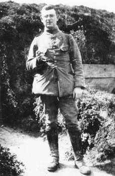 The German officer