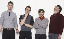 Futureheads Futureheads