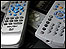 Remote control handsets