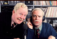 Still Game Test