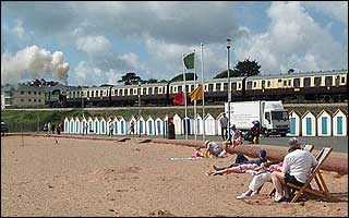 Goodrington, Paignton