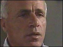 Mordechai Vanunu 