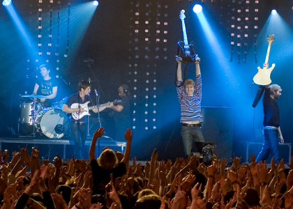 Franz Ferdinand