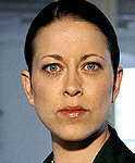 Nicola Walker (Ruth Evershed)