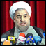 نوک تيز حملات متوجه حسن روحانی است