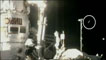 Imagem: Nasa TV