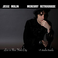 Review of Mercury Retrograde 