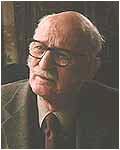 Sir Christopher Cockerell