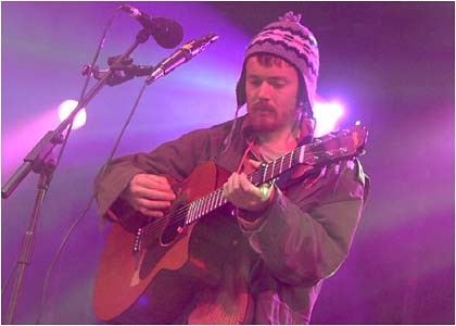 Damien Rice