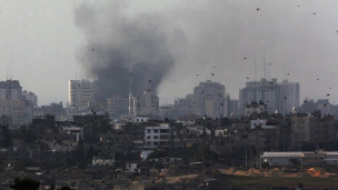 Gaza