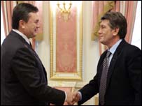 yanukovych