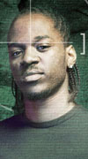 Heshima Thompson is Jez